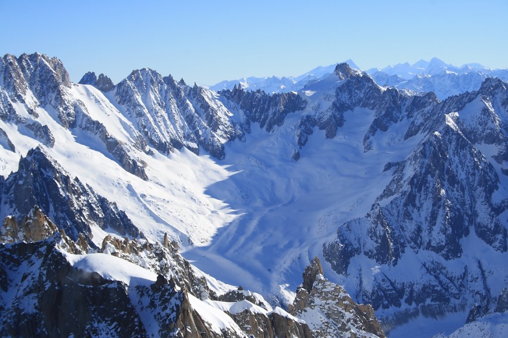 Chamonix -2